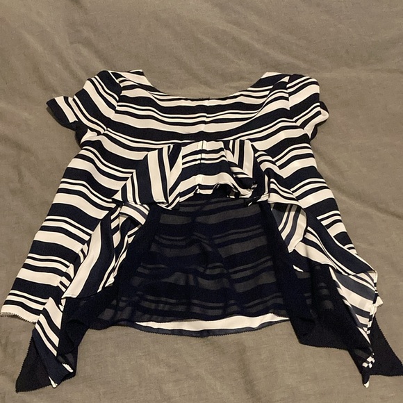 Anthropologie Maeve blouse - Picture 5 of 9